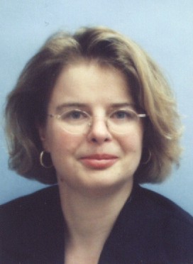 Christina Bezold